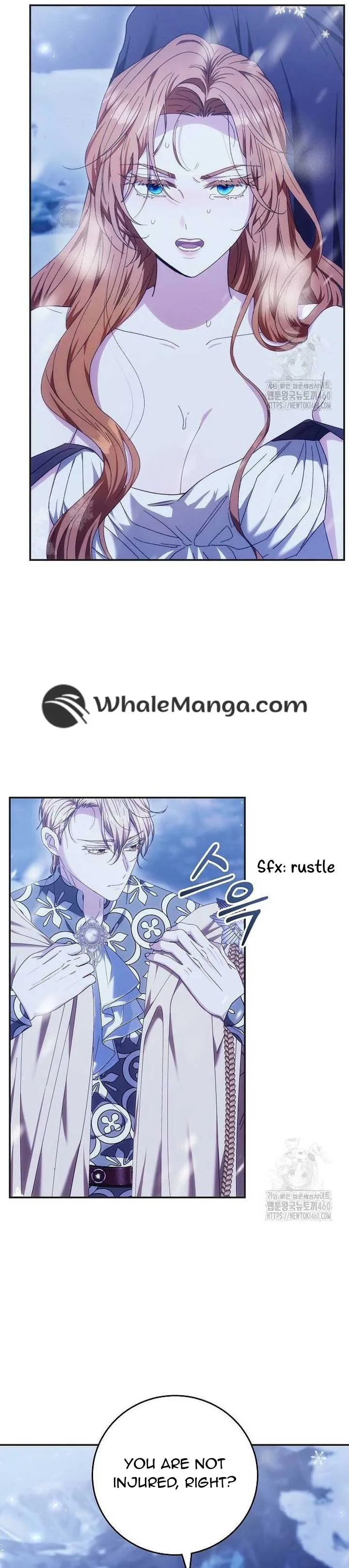 I Will Raise My Child As Another Man’s Chapter 12 page 5