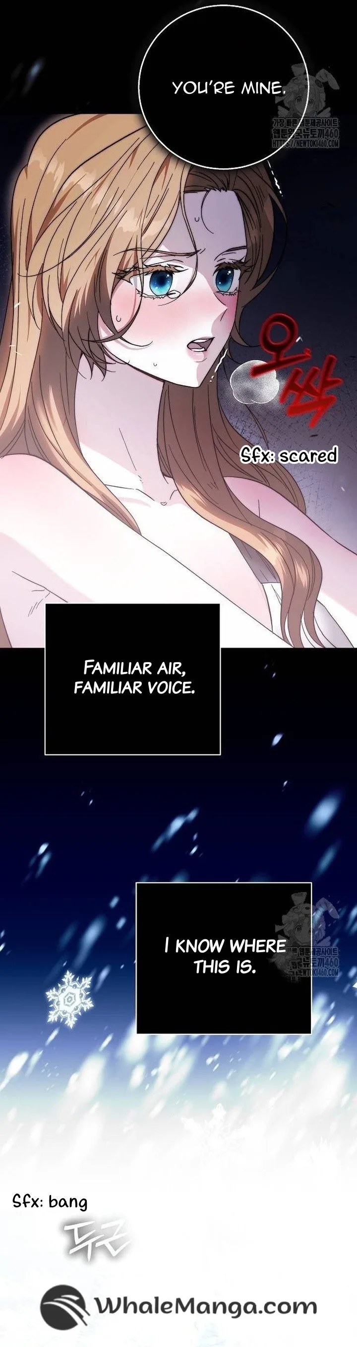 I Will Raise My Child As Another Man’s Chapter 11 page 20
