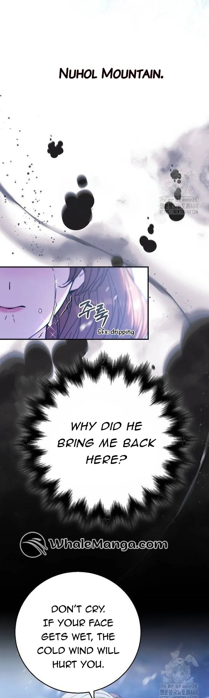 I Will Raise My Child As Another Man’s Chapter 11 page 21