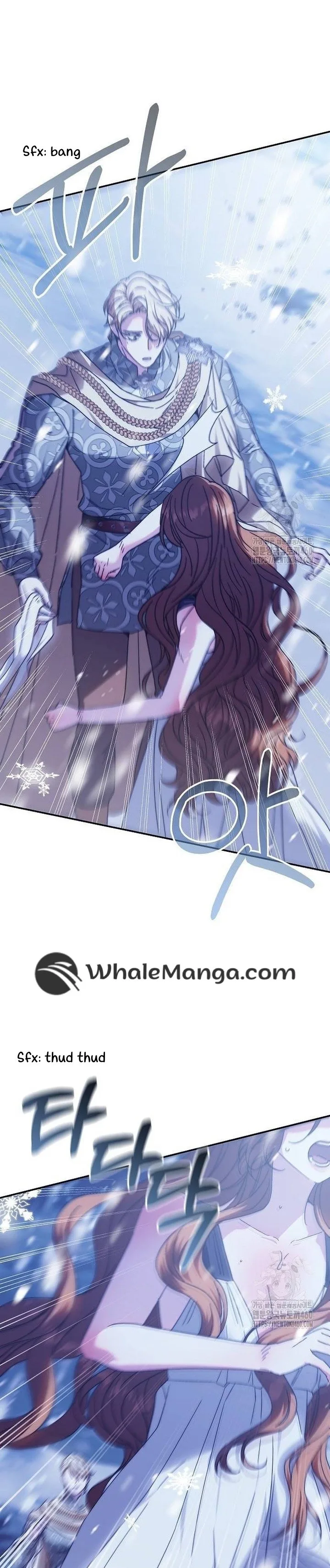 I Will Raise My Child As Another Man’s Chapter 11 page 24