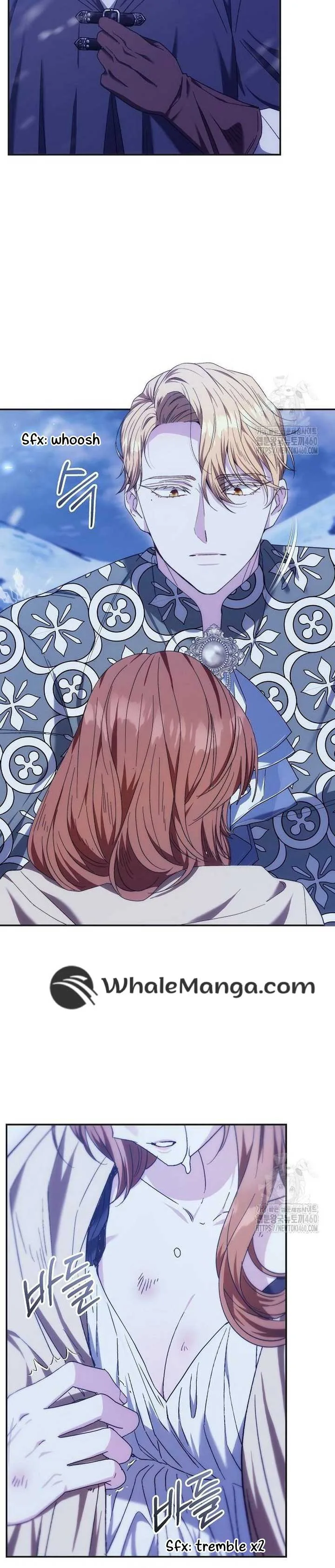 I Will Raise My Child As Another Man’s Chapter 12 page 7
