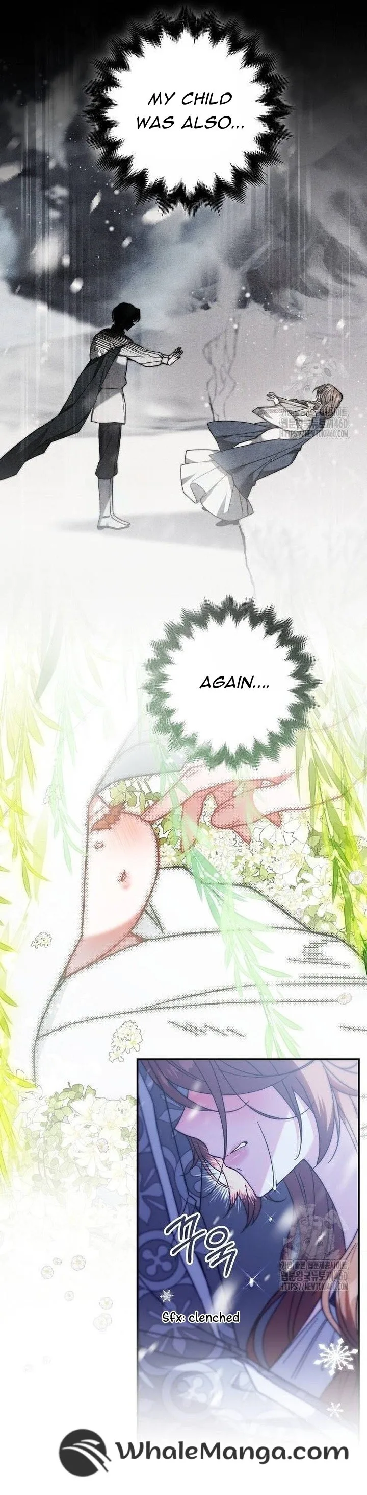 I Will Raise My Child As Another Man’s Chapter 11 page 23