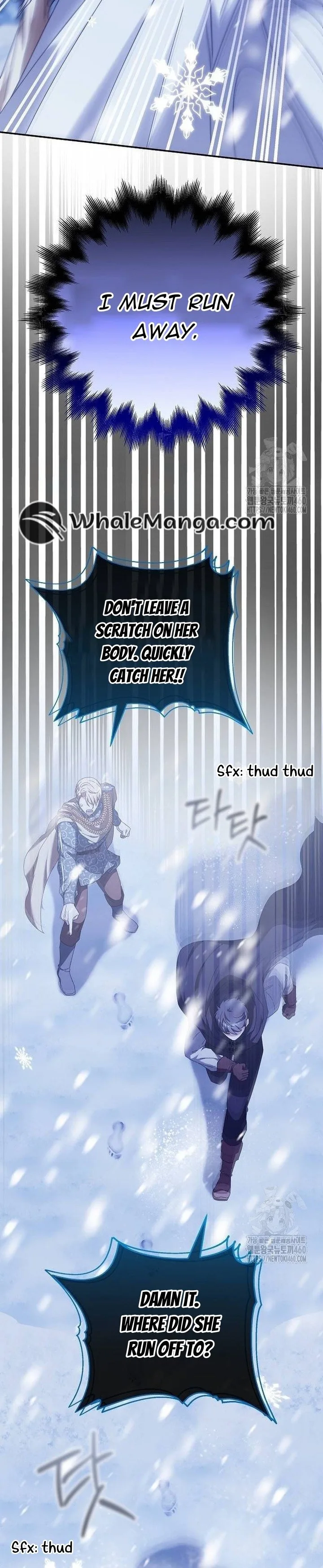 I Will Raise My Child As Another Man’s Chapter 11 page 25