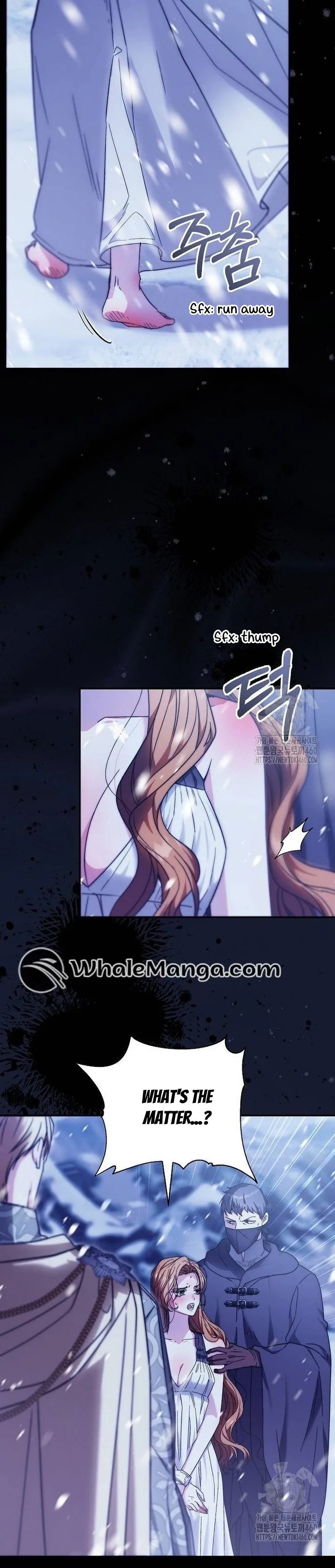 I Will Raise My Child As Another Man’s Chapter 11 page 18