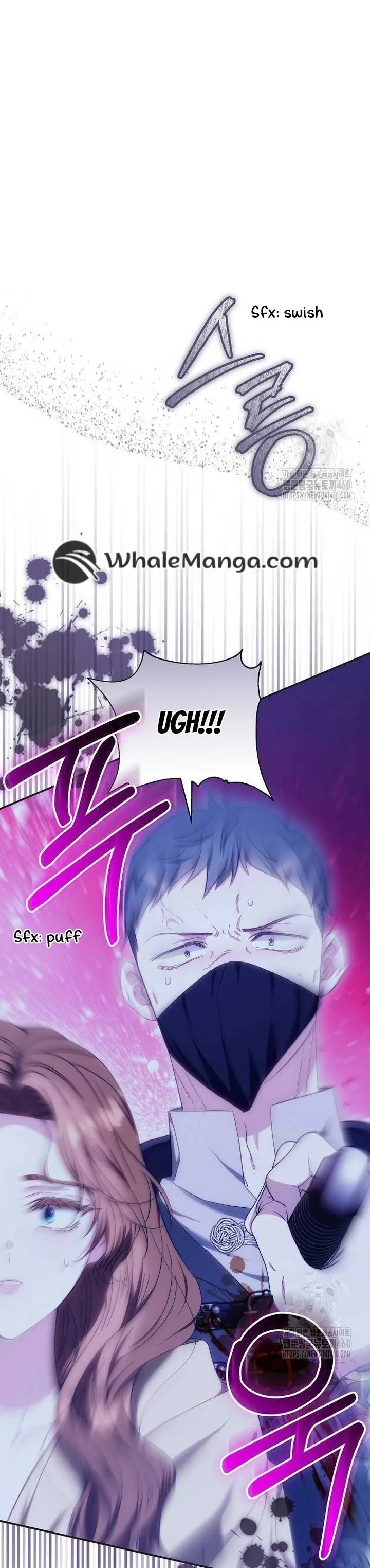I Will Raise My Child As Another Man’s Chapter 12 page 9