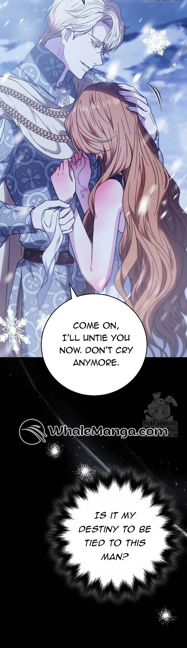 I Will Raise My Child As Another Man’s Chapter 11 page 22