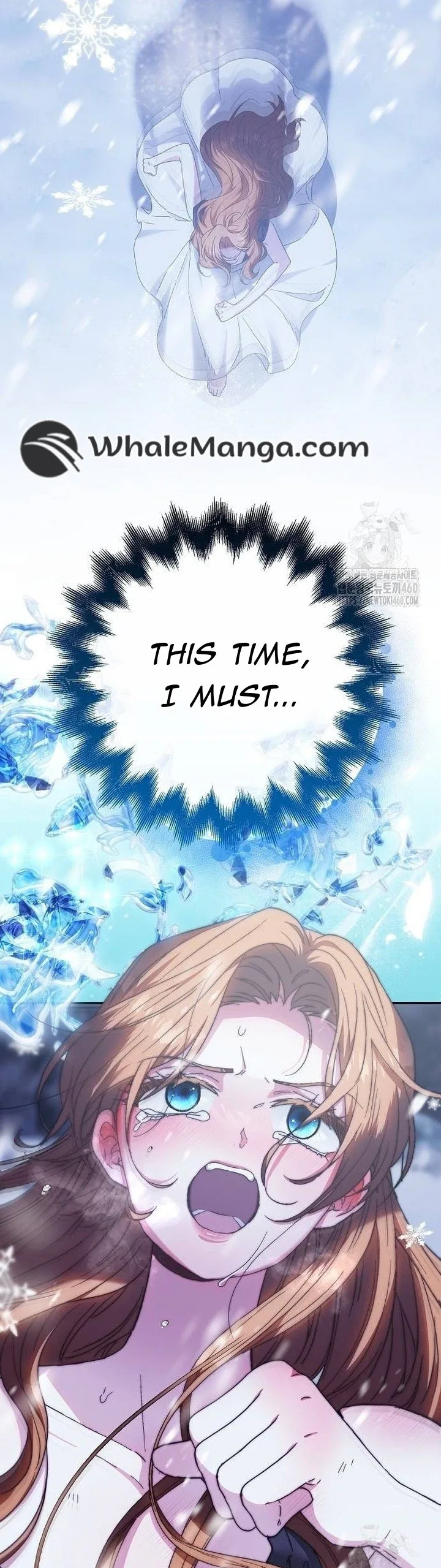 I Will Raise My Child As Another Man’s Chapter 11 page 26