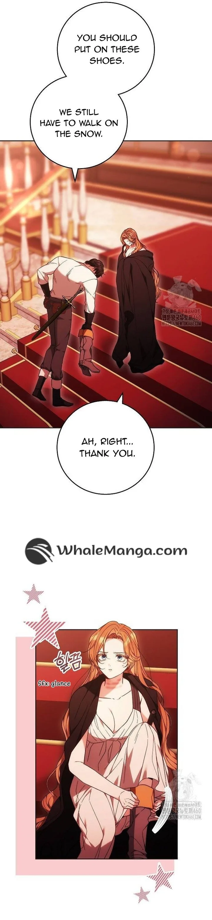 I Will Raise My Child As Another Man’s Chapter 15 page 5