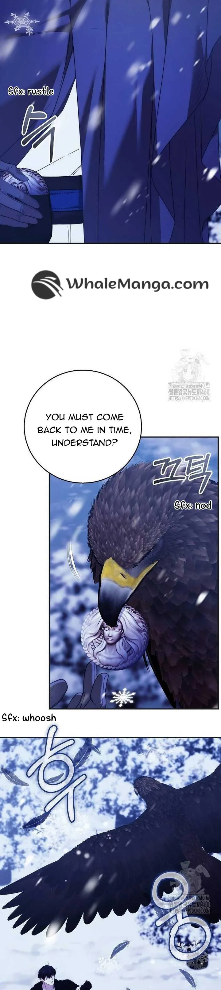 I Will Raise My Child As Another Man’s Chapter 12 page 24