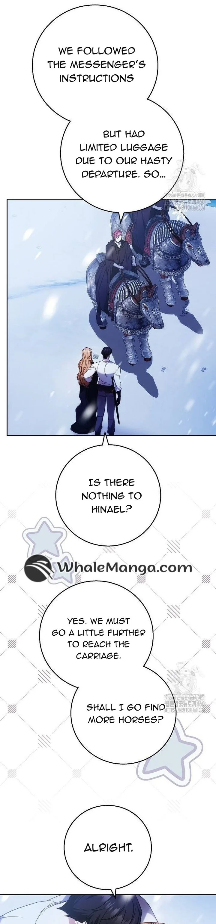 I Will Raise My Child As Another Man’s Chapter 15 page 11