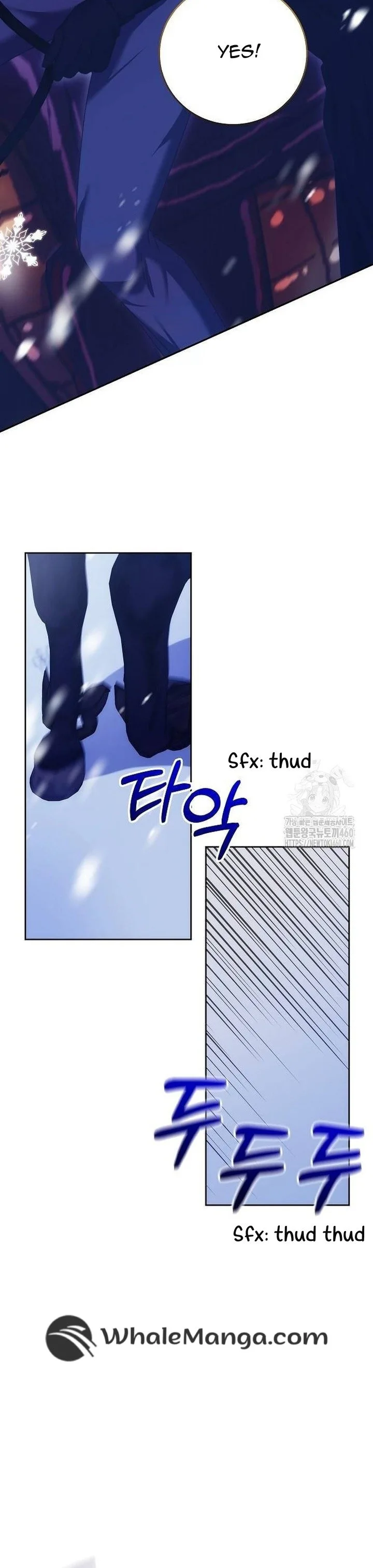 I Will Raise My Child As Another Man’s Chapter 15 page 16