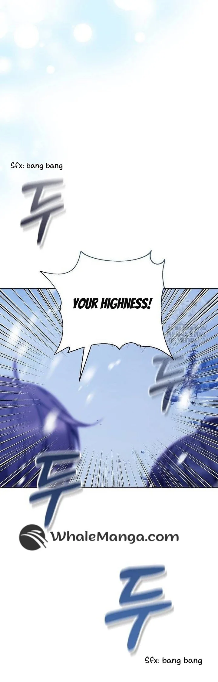 I Will Raise My Child As Another Man’s Chapter 15 page 9