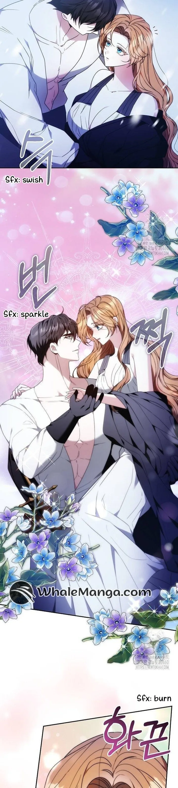 I Will Raise My Child As Another Man’s Chapter 15 page 12