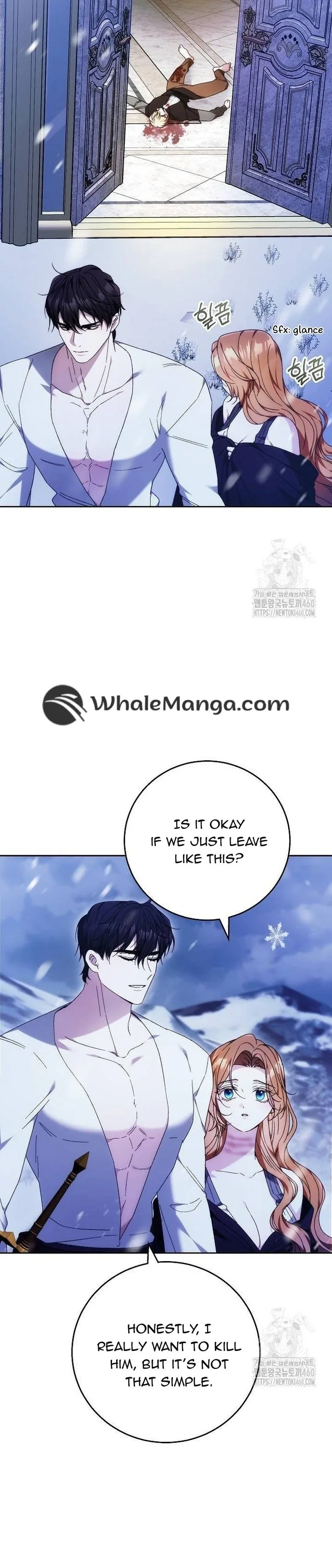 I Will Raise My Child As Another Man’s Chapter 15 page 7