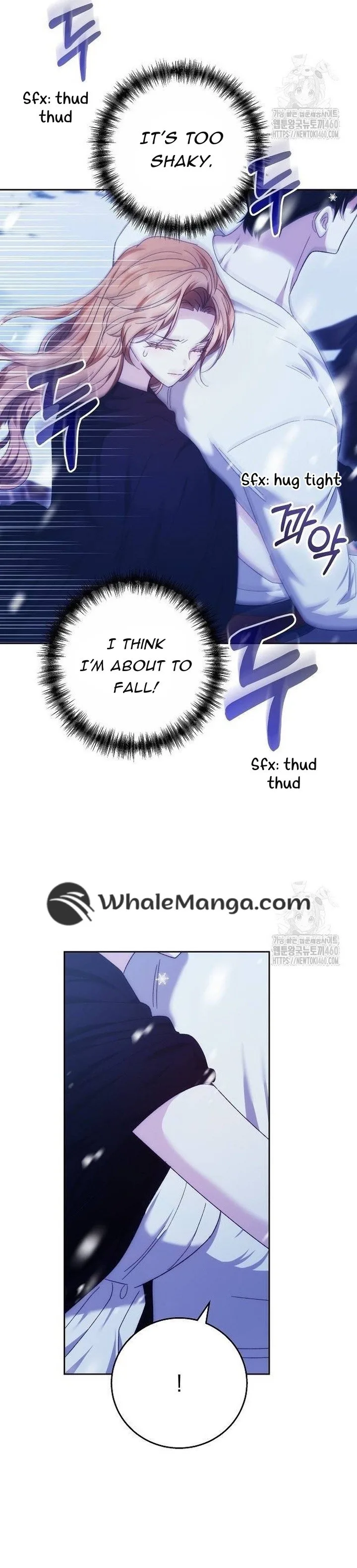 I Will Raise My Child As Another Man’s Chapter 15 page 17