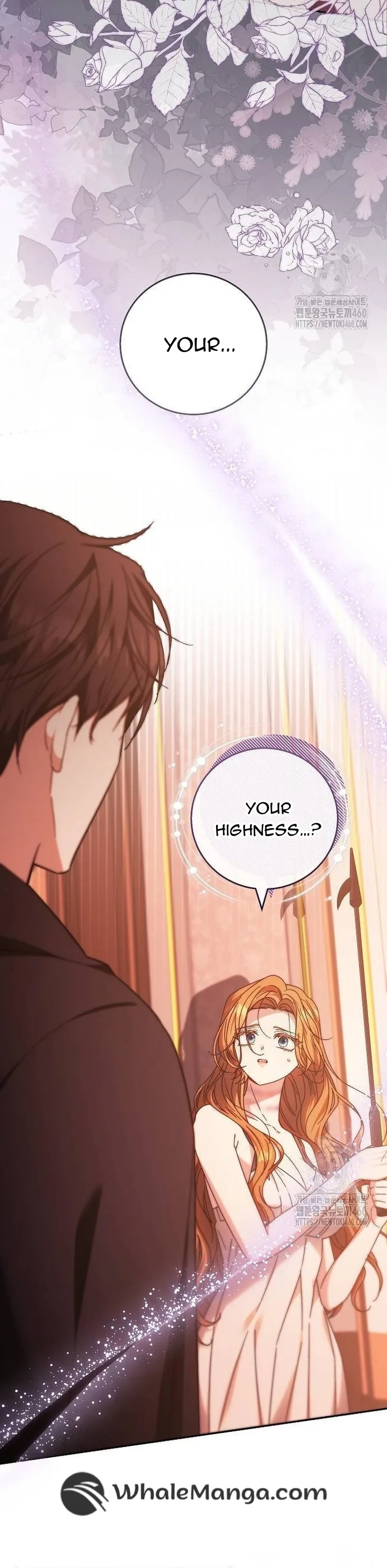 I Will Raise My Child As Another Man’s Chapter 14 page 7