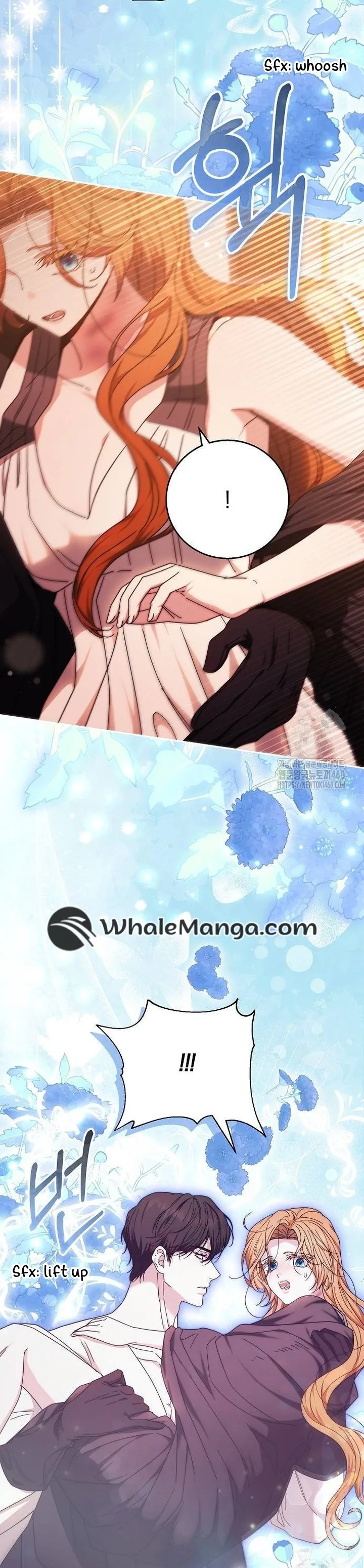 I Will Raise My Child As Another Man’s Chapter 14 page 13