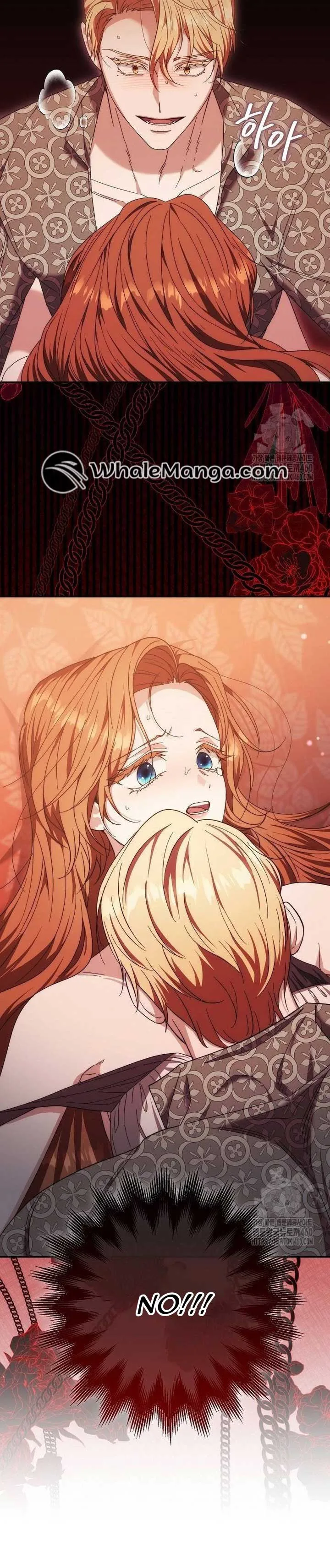 I Will Raise My Child As Another Man’s Chapter 12 page 21