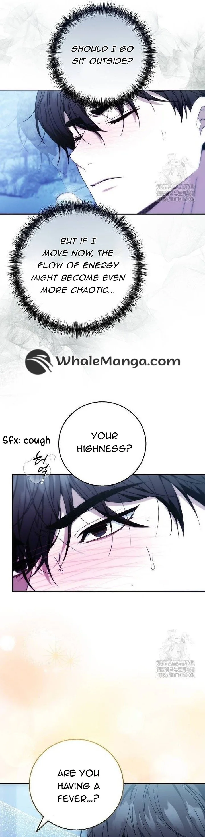 I Will Raise My Child As Another Man’s Chapter 15 page 22