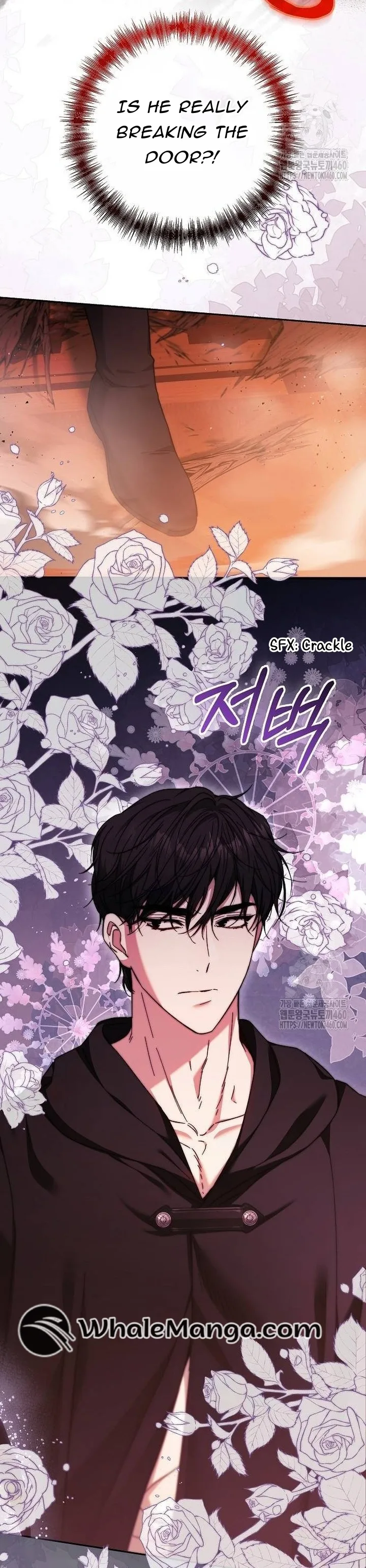 I Will Raise My Child As Another Man’s Chapter 14 page 6