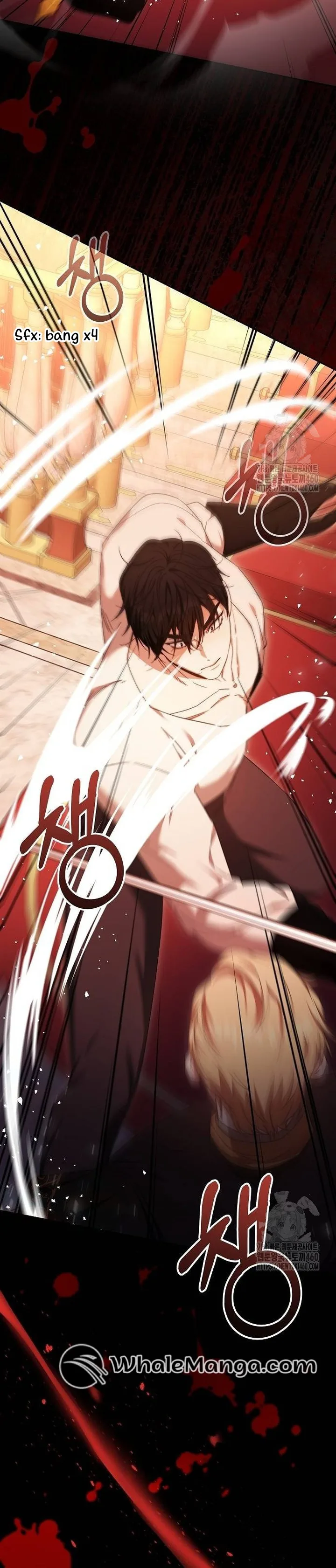 I Will Raise My Child As Another Man’s Chapter 14 page 23