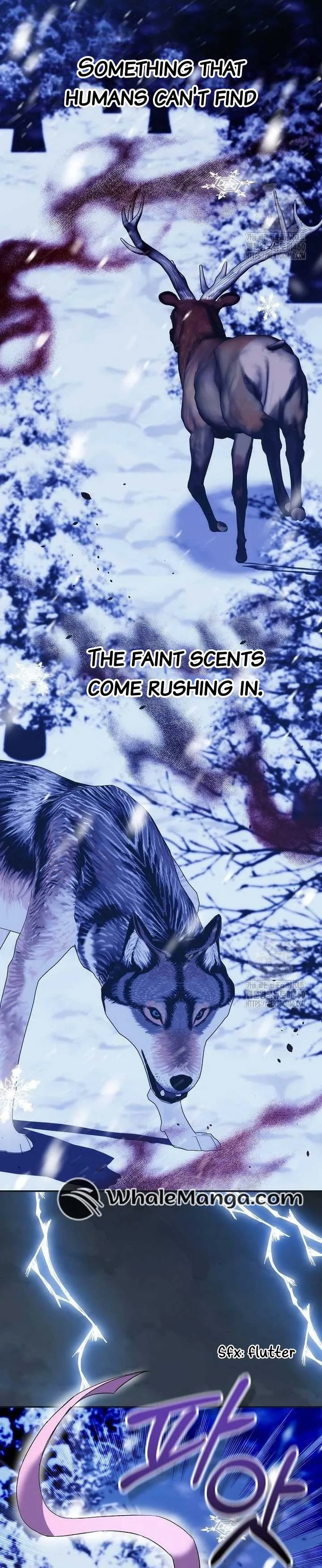 I Will Raise My Child As Another Man’s Chapter 12 page 28
