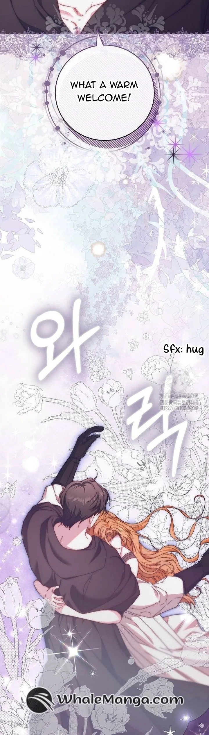 I Will Raise My Child As Another Man’s Chapter 14 page 9