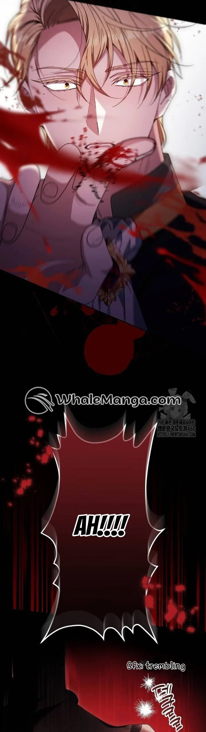 I Will Raise My Child As Another Man’s Chapter 14 page 25