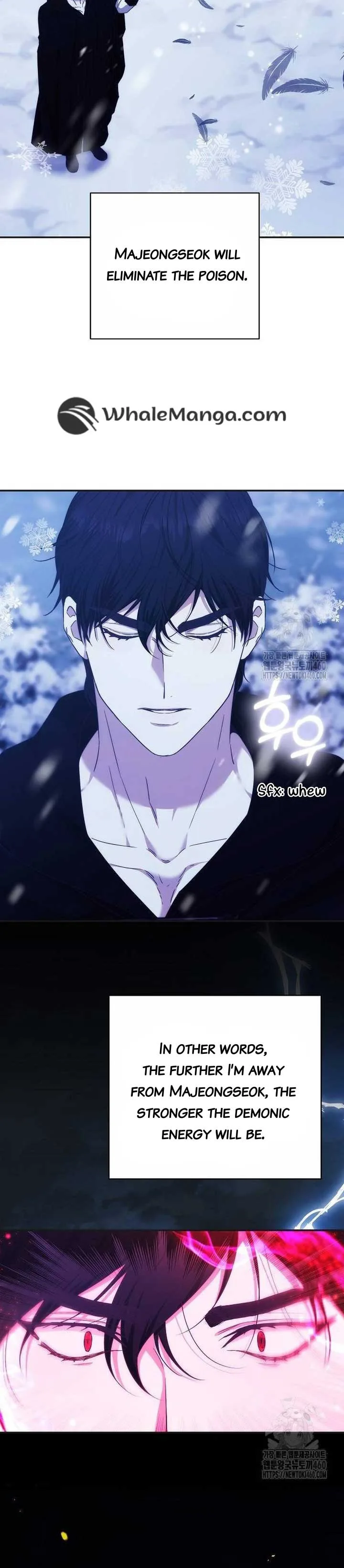I Will Raise My Child As Another Man’s Chapter 12 page 25