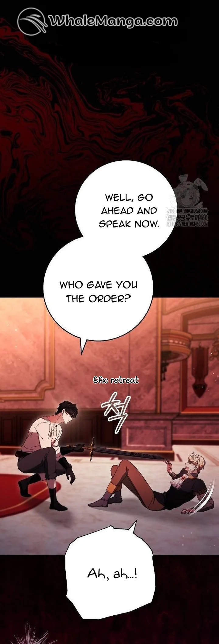 I Will Raise My Child As Another Man’s Chapter 14 page 31