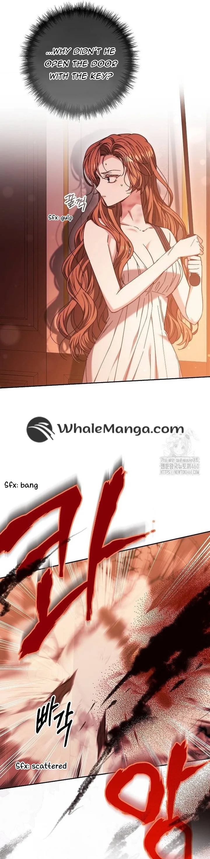 I Will Raise My Child As Another Man’s Chapter 14 page 5