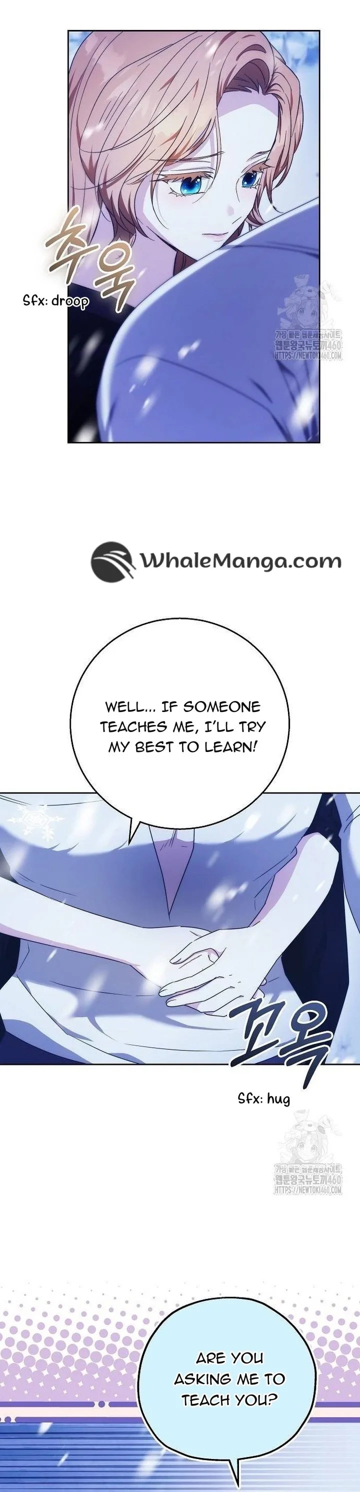 I Will Raise My Child As Another Man’s Chapter 15 page 18