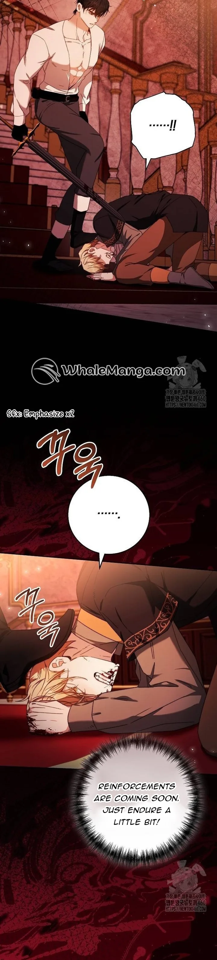 I Will Raise My Child As Another Man’s Chapter 14 page 29