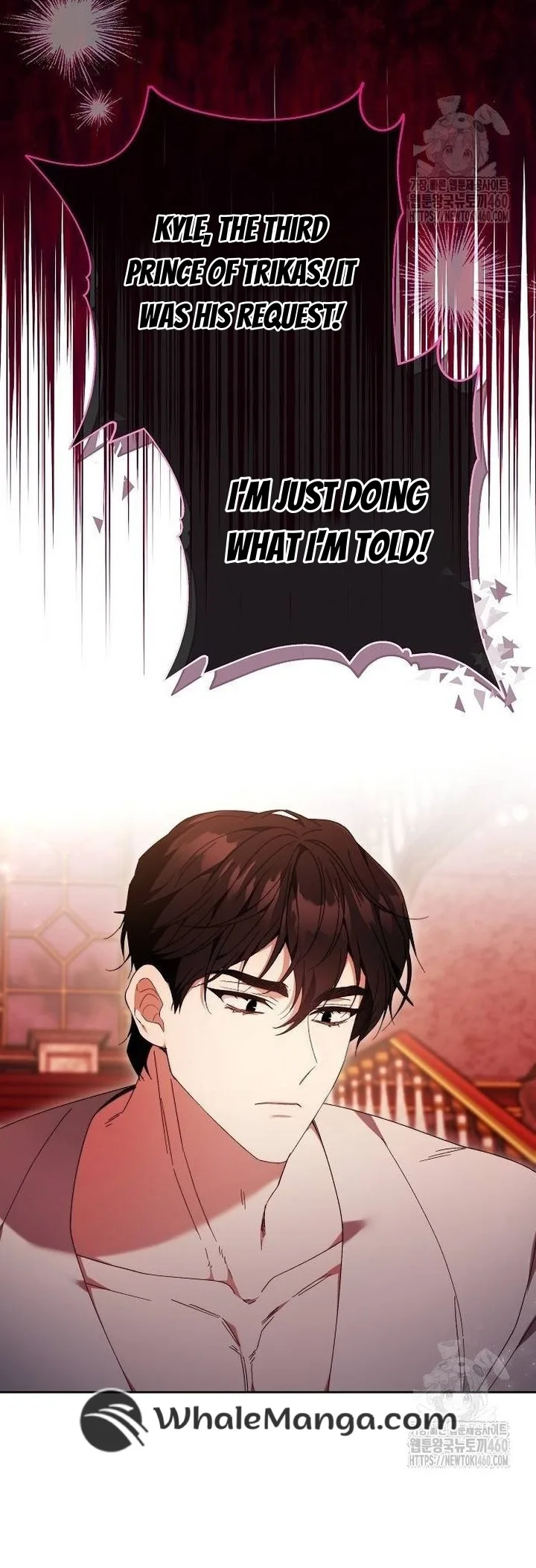 I Will Raise My Child As Another Man’s Chapter 14 page 32