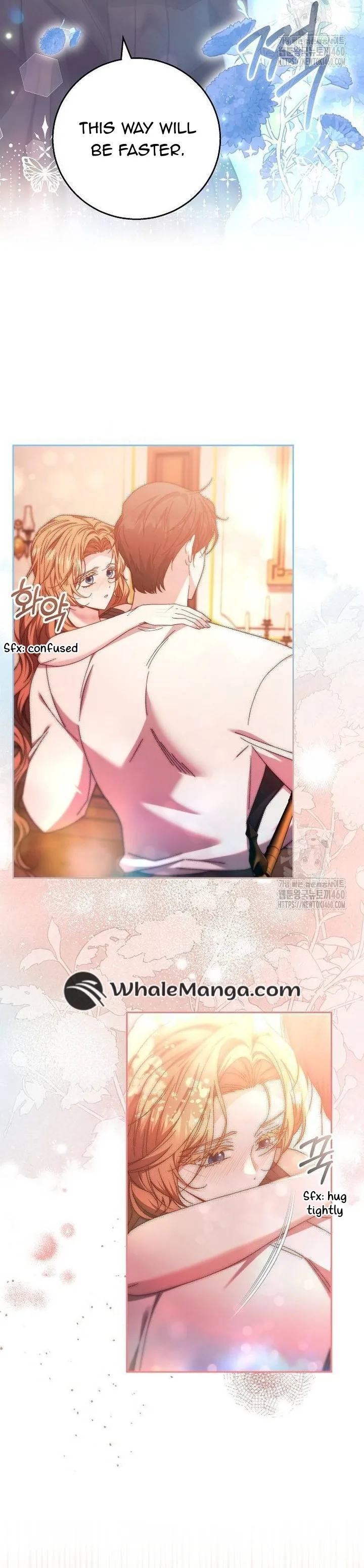 I Will Raise My Child As Another Man’s Chapter 14 page 14