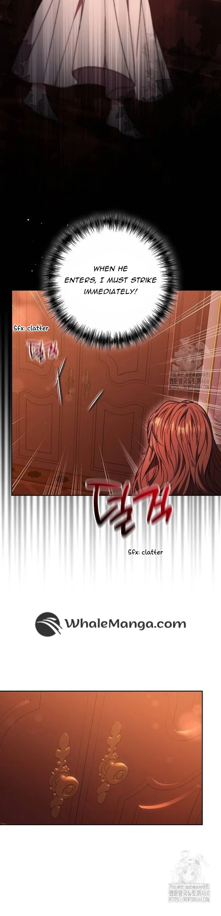 I Will Raise My Child As Another Man’s Chapter 14 page 4