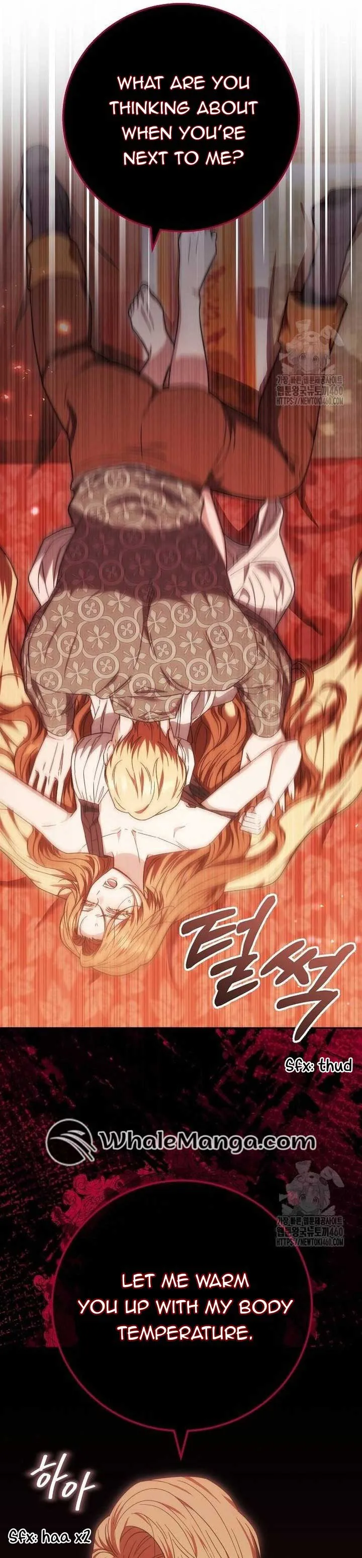 I Will Raise My Child As Another Man’s Chapter 12 page 20