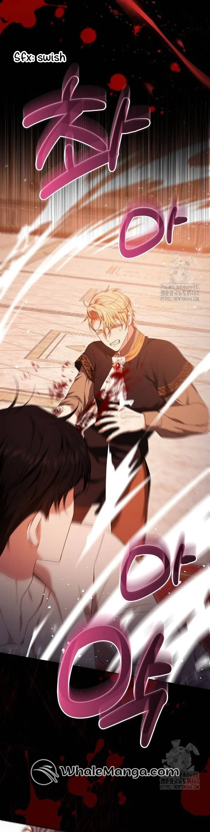 I Will Raise My Child As Another Man’s Chapter 14 page 24