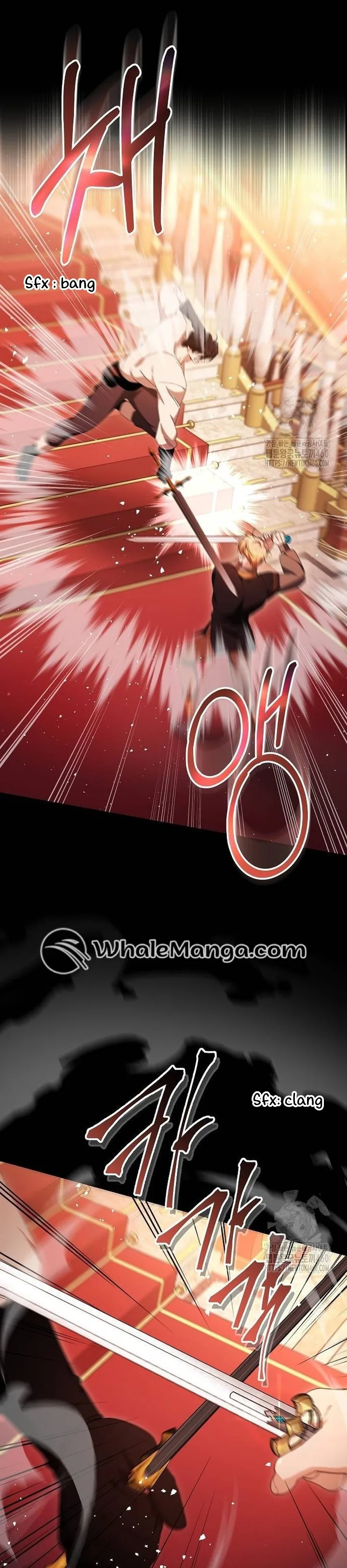 I Will Raise My Child As Another Man’s Chapter 14 page 22