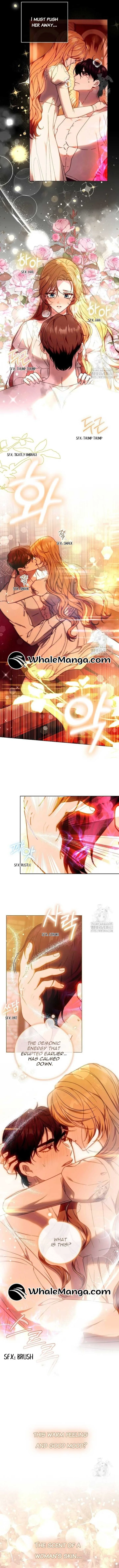I Will Raise My Child As Another Man’s Chapter 16 page 11