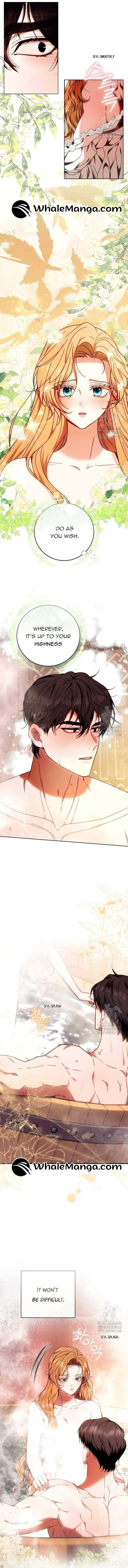 I Will Raise My Child As Another Man’s Chapter 17 page 9
