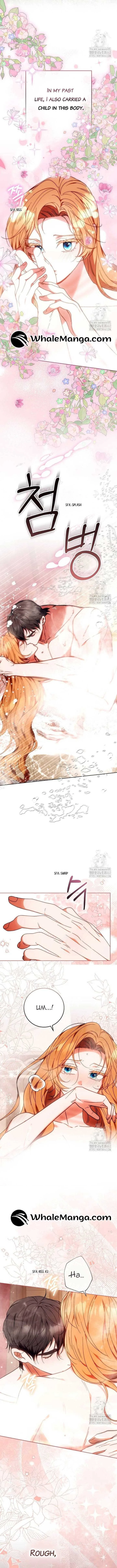 I Will Raise My Child As Another Man’s Chapter 17 page 10