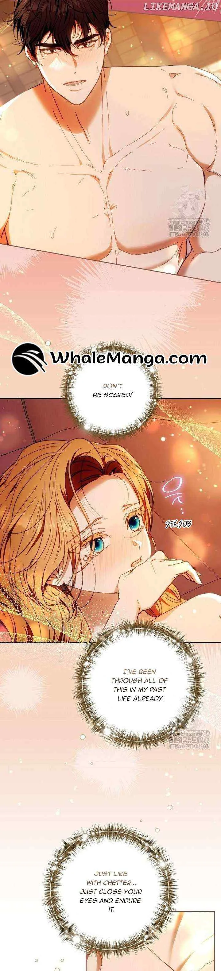 I Will Raise My Child As Another Man’s Chapter 18 page 6
