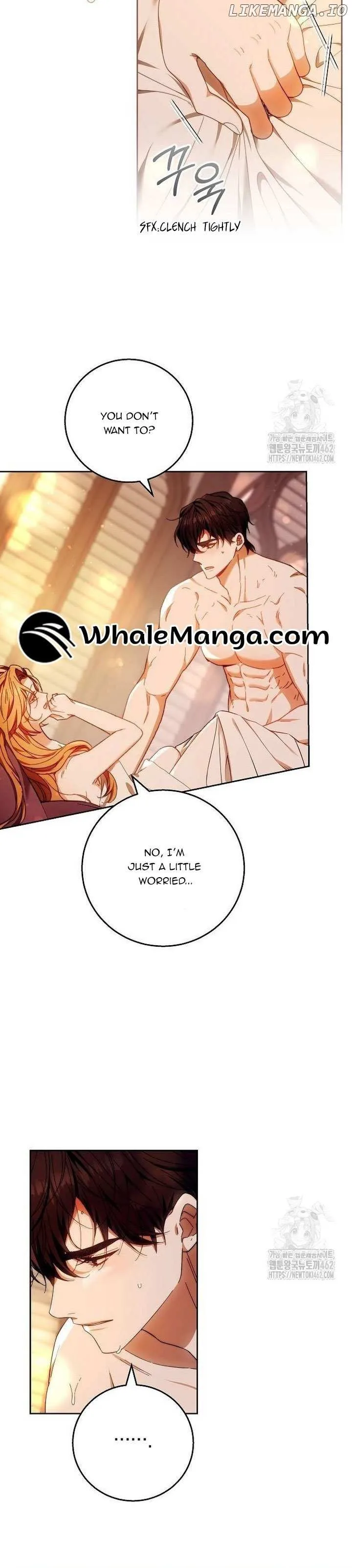 I Will Raise My Child As Another Man’s Chapter 18 page 7
