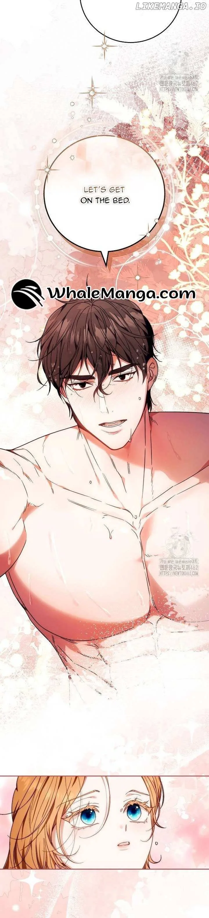 I Will Raise My Child As Another Man’s Chapter 18 page 3