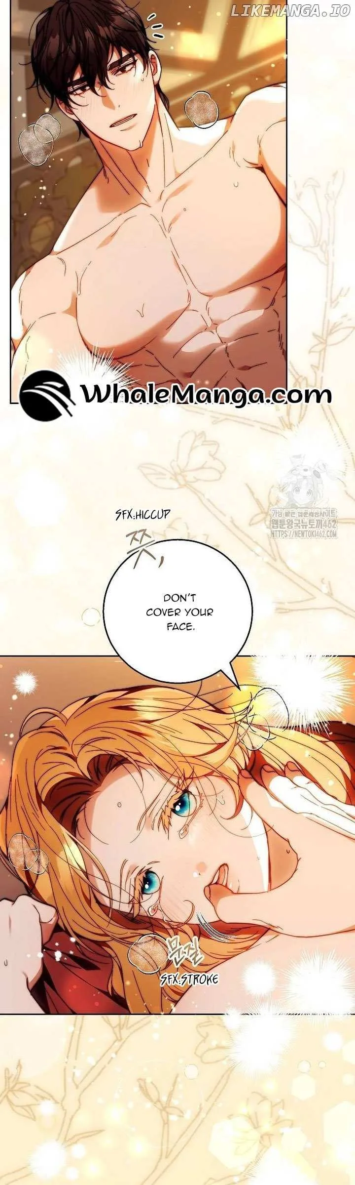 I Will Raise My Child As Another Man’s Chapter 18 page 10