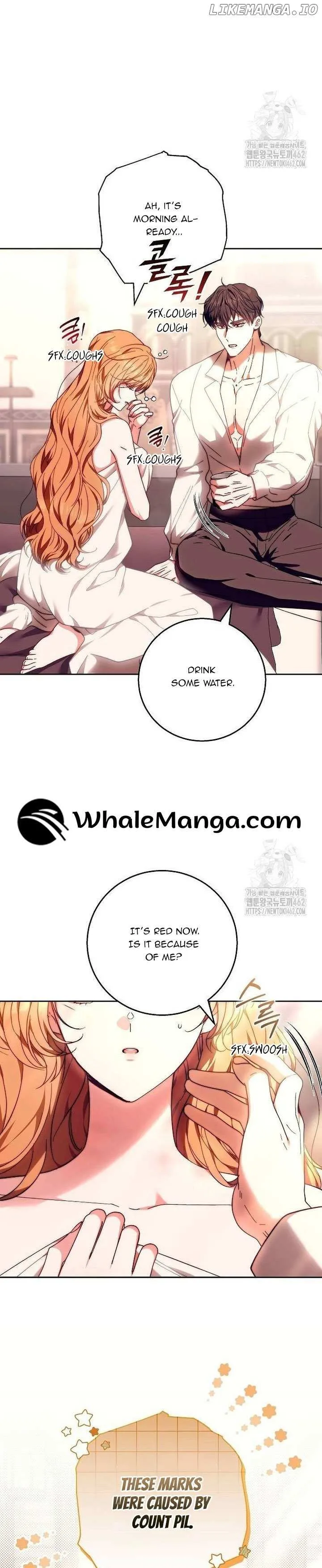 I Will Raise My Child As Another Man’s Chapter 18 page 14