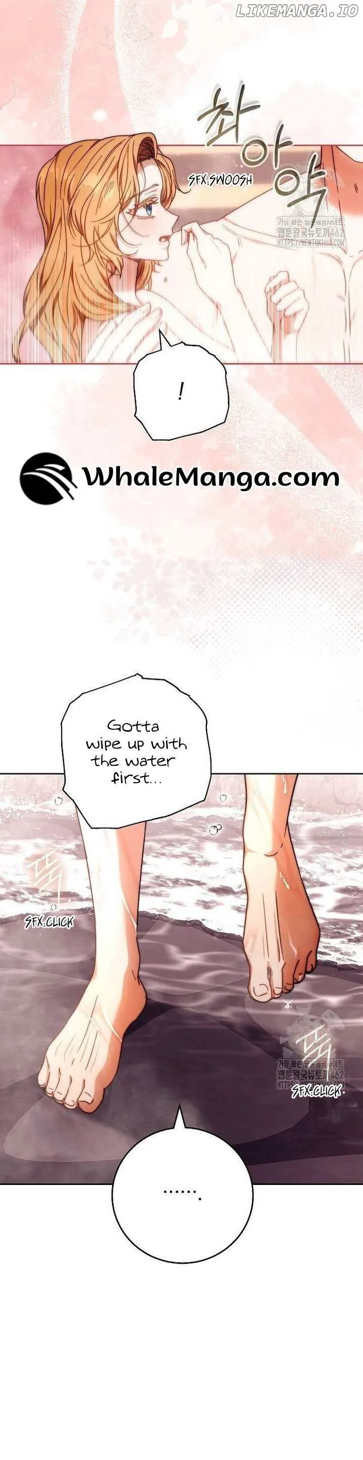 I Will Raise My Child As Another Man’s Chapter 18 page 4