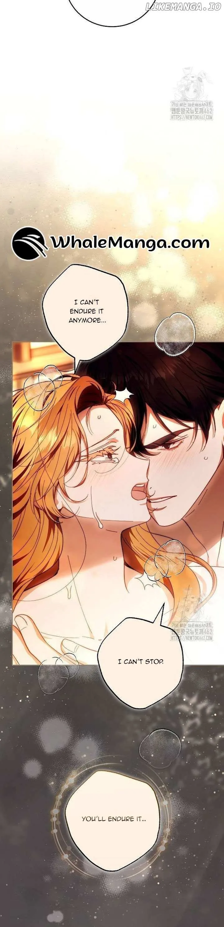 I Will Raise My Child As Another Man’s Chapter 18 page 16