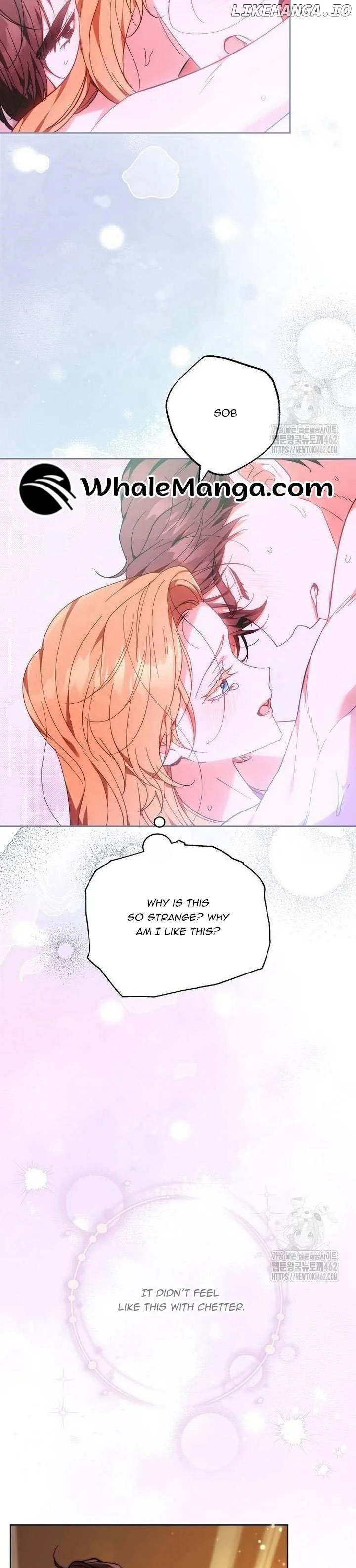 I Will Raise My Child As Another Man’s Chapter 18 page 9